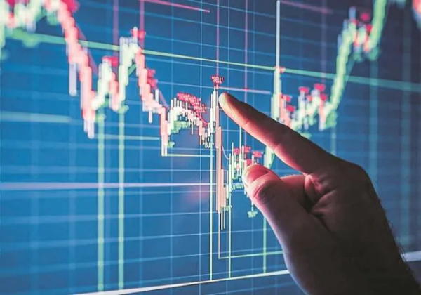 Adani Group to acquire minority stake in Quint Digital arm; stock zooms 20%