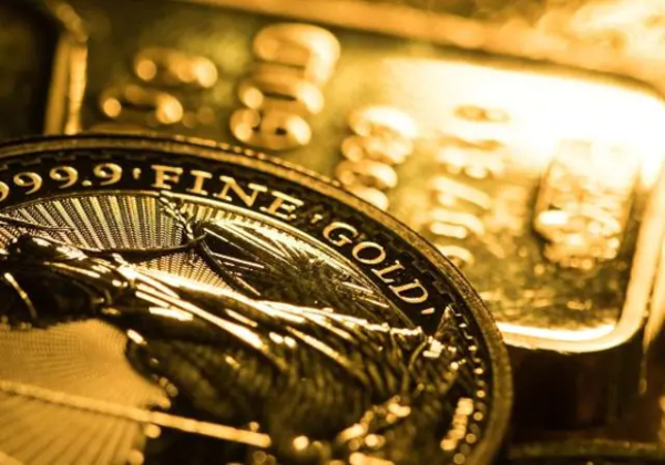Gold trading at Rs 50,950 per 10 gm today; silver is at Rs 65,000/kg