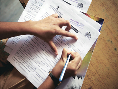 Aadhaar set to cross 100 cr mark, aims to boost govt plans