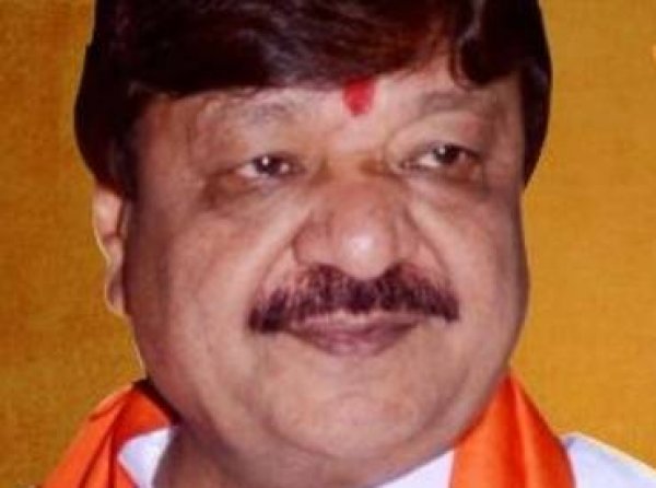 BJP will win all 30 seats in phase 2 of WB polls as well: Vijayvargiya