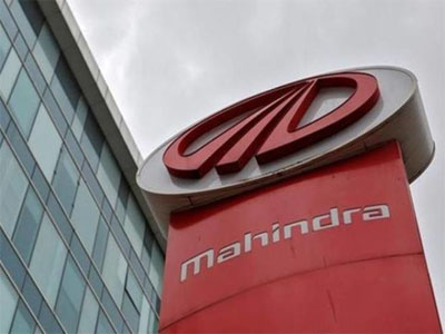 Mahindra & Mahindra to set up agriculture research centre in US
