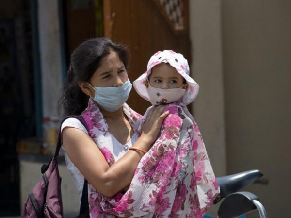 Covid-19 impact may increase in children if virus changes behaviour: Govt