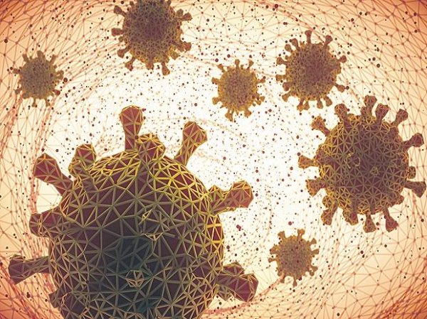 Only one of three strains of B.1.617 coronavirus variant now a concern: WHO