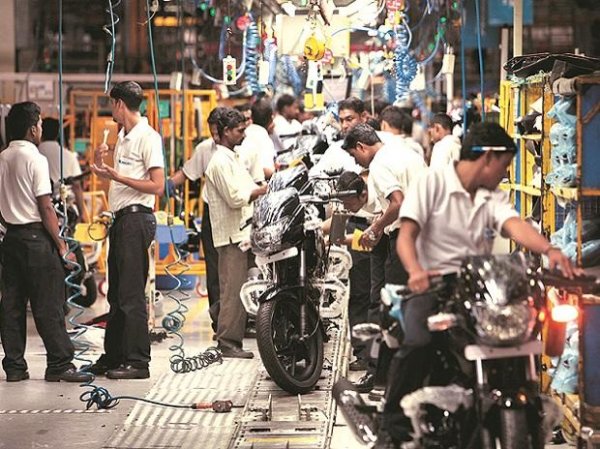 Bajaj Auto July sales jump 44 pc in July, exports more than double