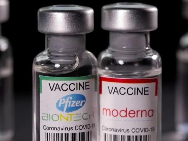Pfizer, Moderna raise prices for Covid-19 vaccines in European Union
