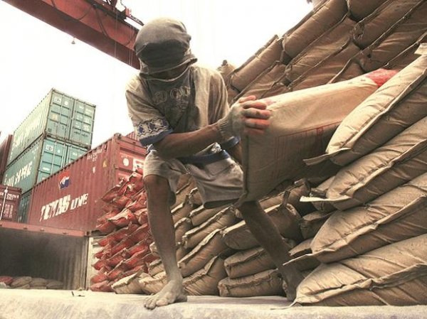 Cement shares in demand; UltraTech, ACC, Ambuja hit record highs
