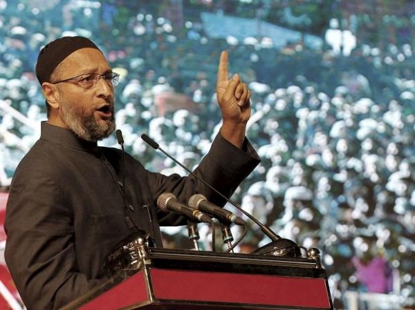 Assembly polls 2022: Asaduddin Owaisi to embark on UP visit from Sept 7