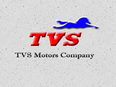 TVS Motor dips 6% on single-digit sales growth in December