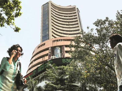 Indian market kicks off 2019 on a high note as Sensex rises 186 points