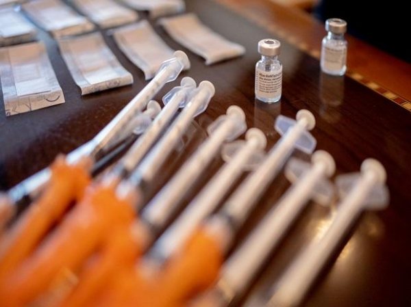 Argentina to start Covid vaccination of children aged 3-11 by end of 2021