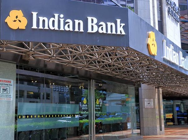 Indian Bank picks up 13.2% stake in National Asset Reconstruction Company