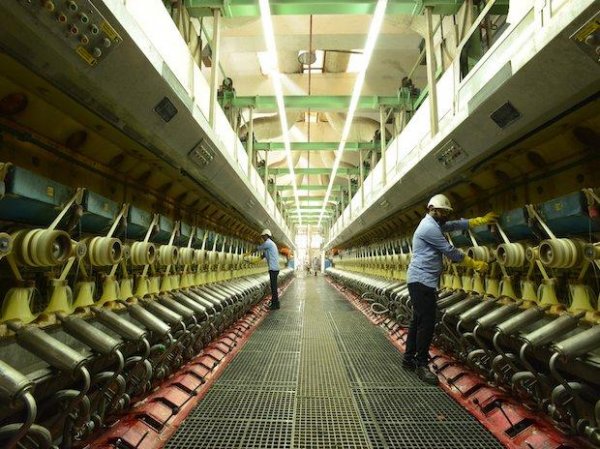 Grasim Industries slapped with Rs 8,334-crore income tax demand
