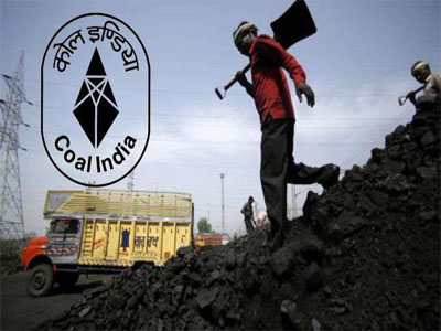 Coal India gets Rs 16.5 billion from retail investors, stock falls 2%