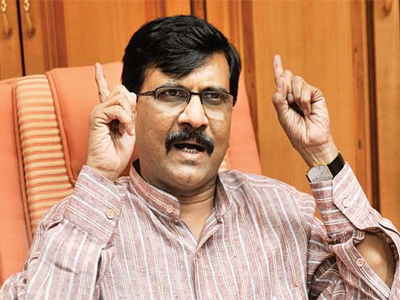 'Will soon drop our wait and watch mode': Shiv Sena's Sanjay Raut as govt formation in Maharashtra continues to delay