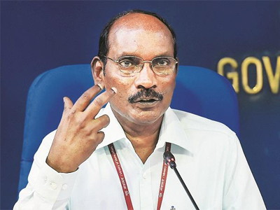 Chandrayaan-2 not end of story, human spaceflight plans on track: Isro