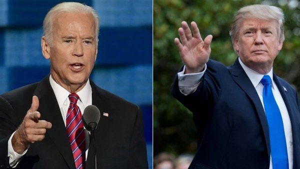 US Election: Joe Biden leads Donald Trump in four key states, says NYT poll