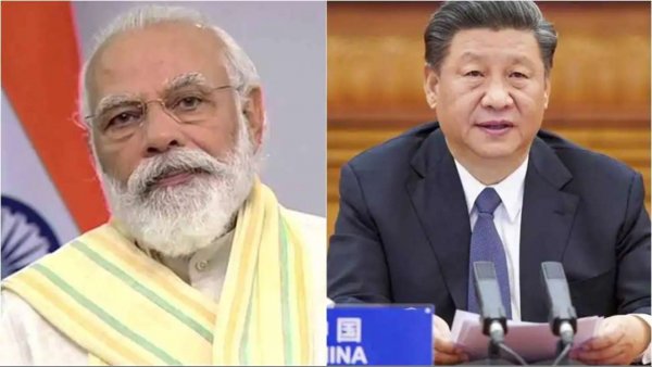 PM Modi, Xi Jinping set to come face-to-face at 3 different summits in November