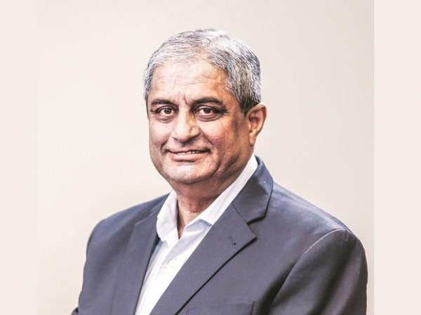 After 26 yrs as HDFC Bank boss, Aditya Puri joins Carlyle as senior advisor