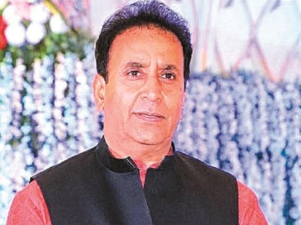Money laundering: ED arrests ex-Maharashtra home minister Anil Deshmukh