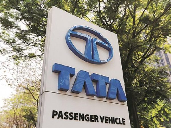 Tata Motors rises 4%, hits 10-month high post November domestic sales
