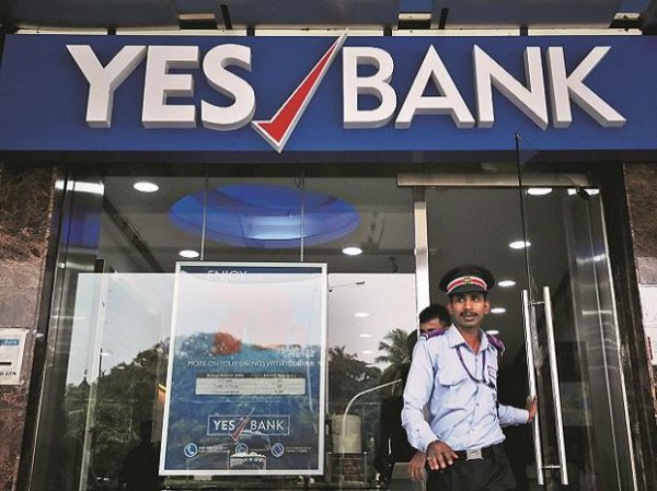 Only Rs 300 cr of retail, MSMEs applied for loan recast: YES Bank