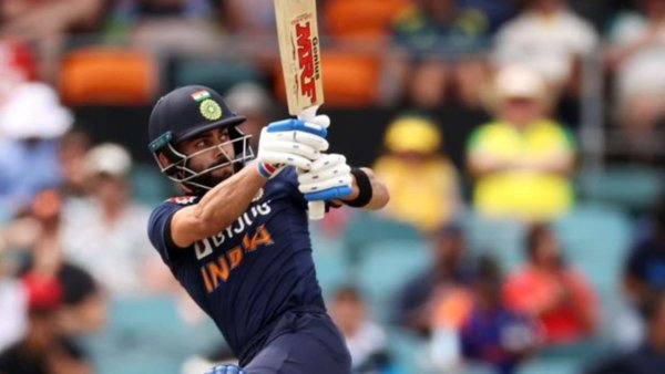 Virat Kohli achieves unwanted feat after 12 years, becomes Josh Hazlewood’s bunny