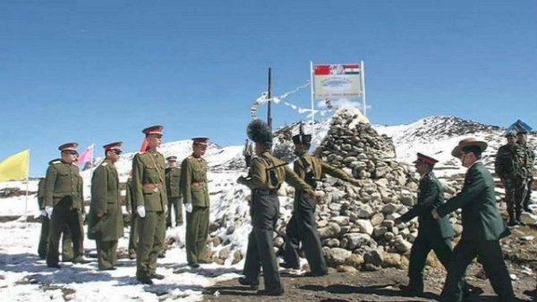 Top US panel says Galwan incident was 'planned' by Chinese govt