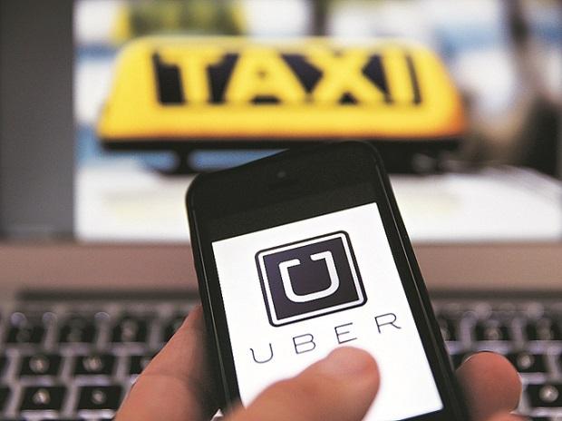 Uber adds ride booking via WhatsApp in India; service to start from Lucknow