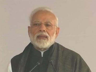 Pulwama terror attack: PM Modi says attackers and their supporters will pay heavy price