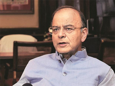 India ends MFN status to Pak, Jaitley says will ensure its global isolation