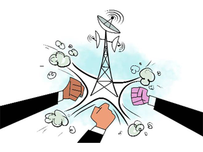 Telecom wars: Reliance Jio tops 4G download speed chart in January, Idea fastest in upload speed