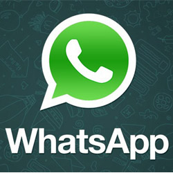 Voice Calling on Whatsapp is Finally Out But Only for Some Users