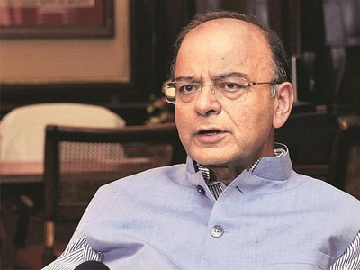 Arun Jaitley cites past interim Budgets to defend tax incentives