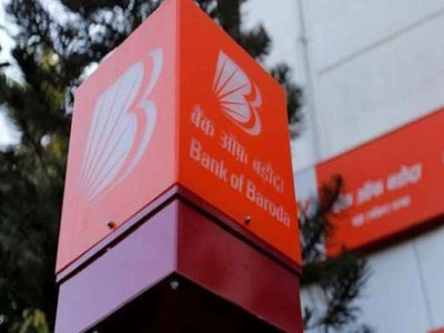 Centre appoints Hasmukh Adhia as chairman of Bank of Baroda