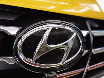 Hyundai EVs for ride-hailing companies may be rolled out from 2021