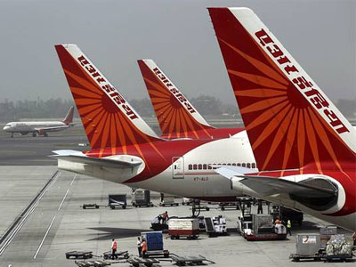 Air India no-show: Govt blames inadequate risk-taking appetite