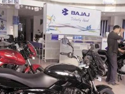 Bajaj Auto-KTM to launch electric two-wheelers
