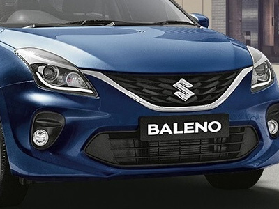 Maruti’s Baleno hatchback reaches the 6 lakh sales mark in record 44 months
