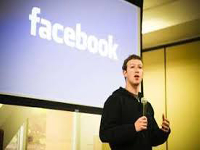 Facebook chief Mark Zuckerberg on Twitter query: Control your company to keep your job