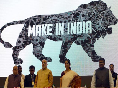 China wants to combine ‘Make in India’ with ‘Made in China’