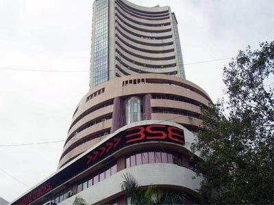Sensex sheds 159 pts on weak global cues, profit-booking