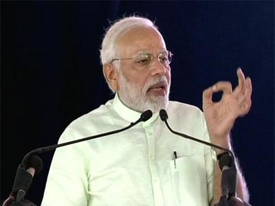 Milk, Mercedes can't be taxed at single GST rate, says PM Narendra Modi