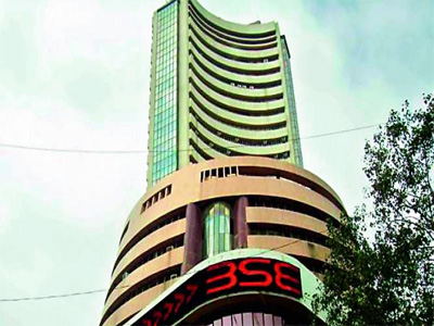 Sensex, Nifty turn choppy amid weak global cues
