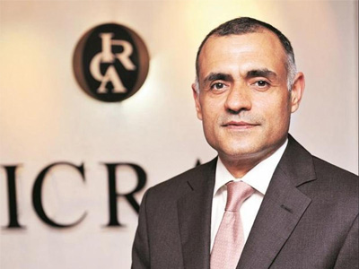 Under Sebi glare, ICRA sends MD and CEO Naresh Takkar on sudden leave
