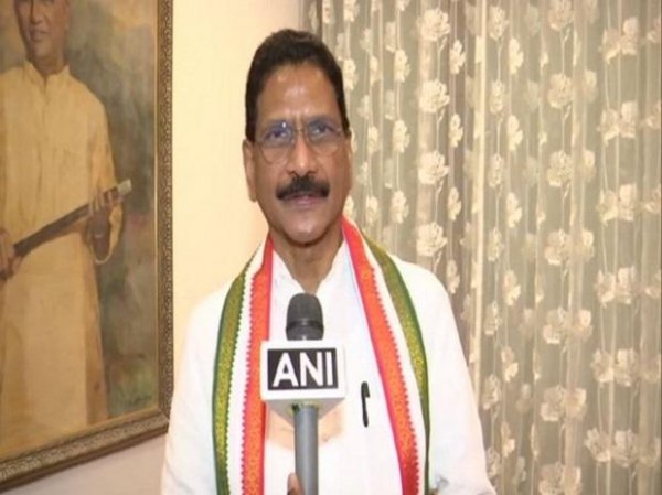 Congress urges Centre to hold delimitation process in Telangana, Andhra