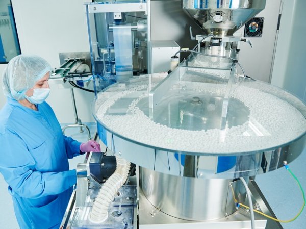 Aurobindo Pharma to transfer biz in Unit-4 to arm Eugia Pharma; stock up 4%
