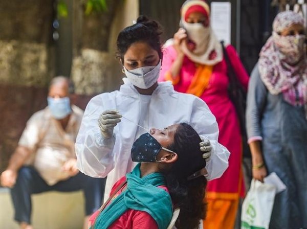 RT-PCR report or vax certificate mandatory for Kerala travellers in K'taka