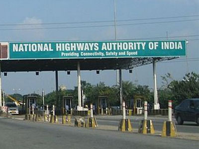 NHAI to ink pact with SBI for long-term unsecured loan of Rs 250 billion