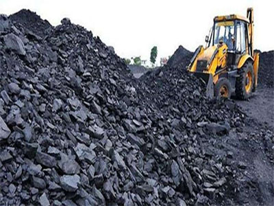 Coal India output rises 14 per cent to 177 million tonnes in four months