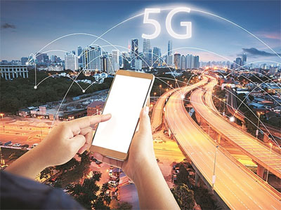Trai recommends sale of airwaves of over Rs 5 trn for 5G auction